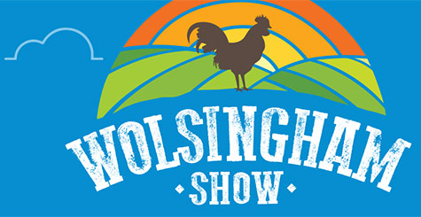 Wolsingham Show Logo