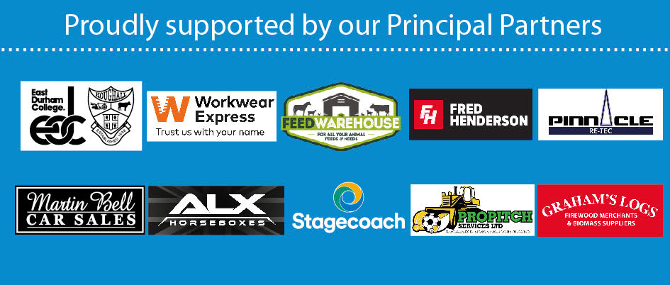 Our Principal Partners